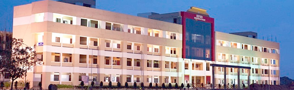 Oxford Engineering College Tiruchirappalli OEC photo 2