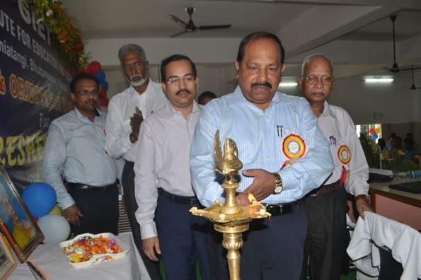 Gandhi Institute for Education and Technology Bhubaneswar Campus photo 11