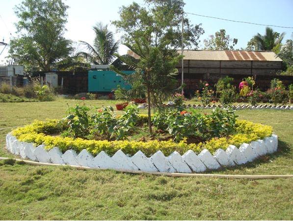 Gandhi Institute for Education and Technology Bhubaneswar Campus photo 2