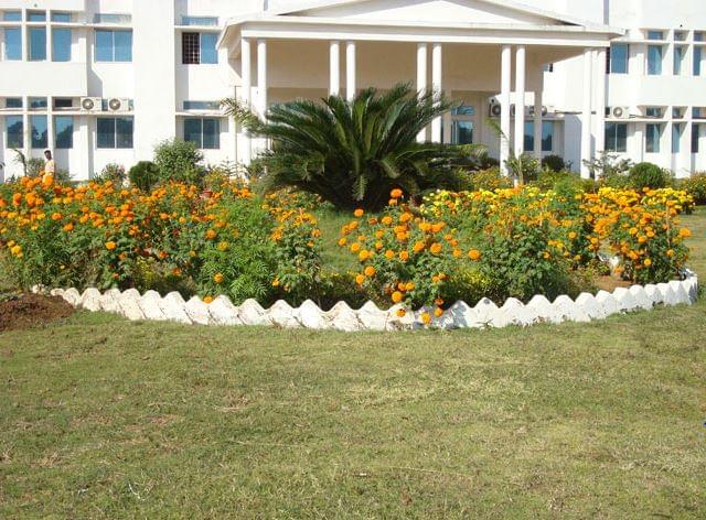 Gandhi Institute for Education and Technology Bhubaneswar Campus photo 3