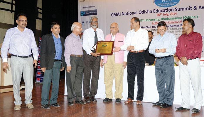 Gandhi Institute for Education and Technology Bhubaneswar Campus photo 4