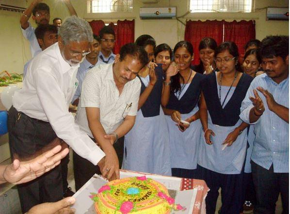 Gandhi Institute for Education and Technology Bhubaneswar Campus photo 8