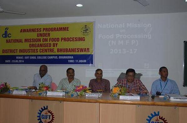 GIFT Bhubaneswar Campus photo 1