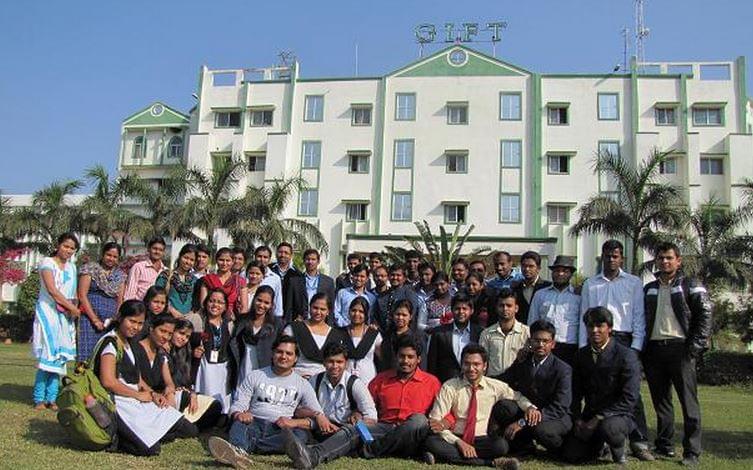 GIFT Bhubaneswar Campus photo 2