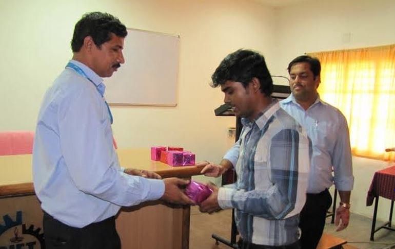 GIFT Bhubaneswar Campus photo 3