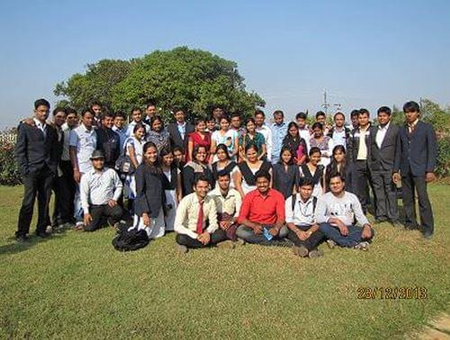 GIFT Bhubaneswar Campus photo 7