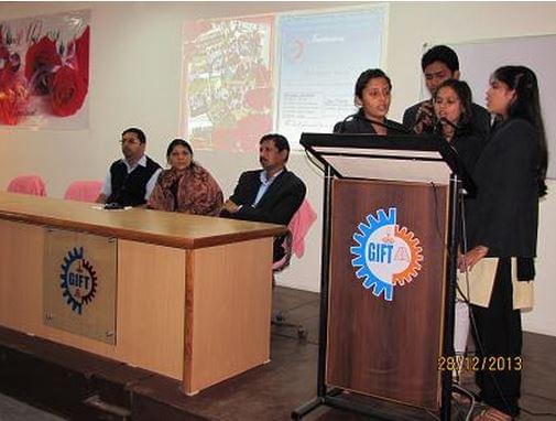 GIFT Bhubaneswar Campus photo 8