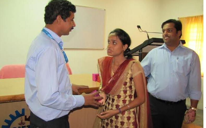 GIFT Bhubaneswar Campus photo 4