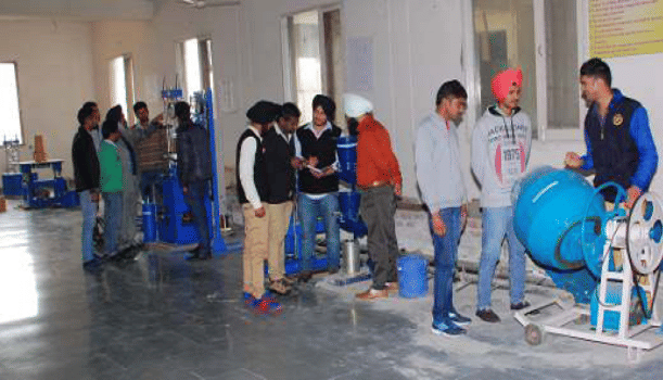 Khalsa College of Engineering & Technology Amritsar Campus photo 1