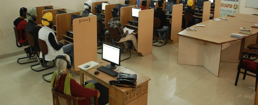 Khalsa College of Engineering & Technology Amritsar Campus photo 2