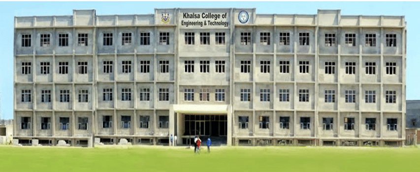 Khalsa College of Engineering & Technology Amritsar Campus photo 3