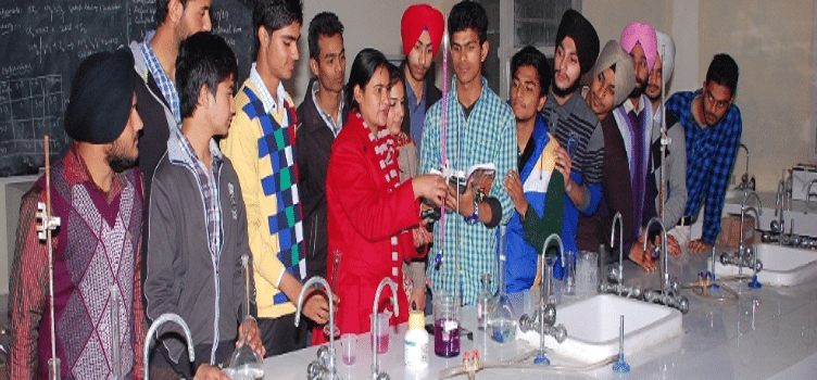 Khalsa College of Engineering & Technology Amritsar Campus photo 4