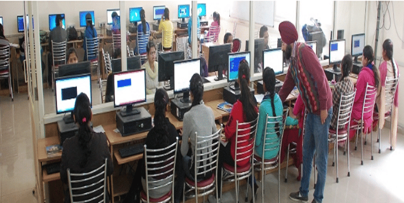 Khalsa College of Engineering & Technology Amritsar Campus photo 5