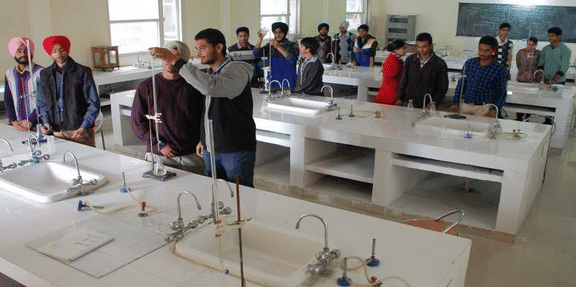 Khalsa College of Engineering & Technology Amritsar Campus photo 6