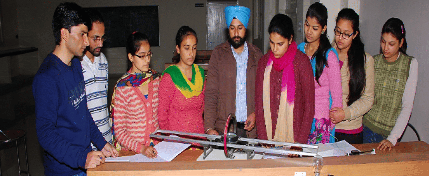 Khalsa College of Engineering & Technology Amritsar Campus photo 7