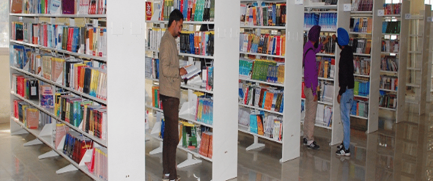 Khalsa College of Engineering & Technology Amritsar Campus photo 8