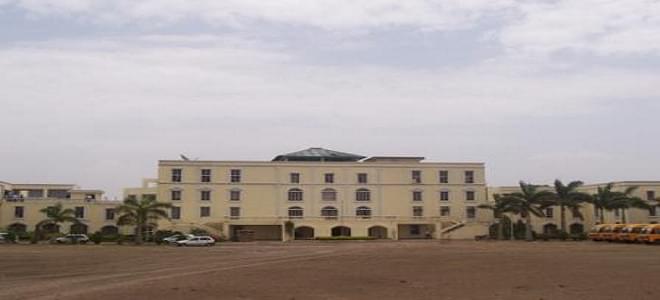 Bhabha Engineering Research Institute Bhopal Campus photo 3