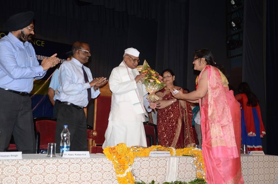 Bhabha Engineering Research Institute Bhopal Festivals photo 1