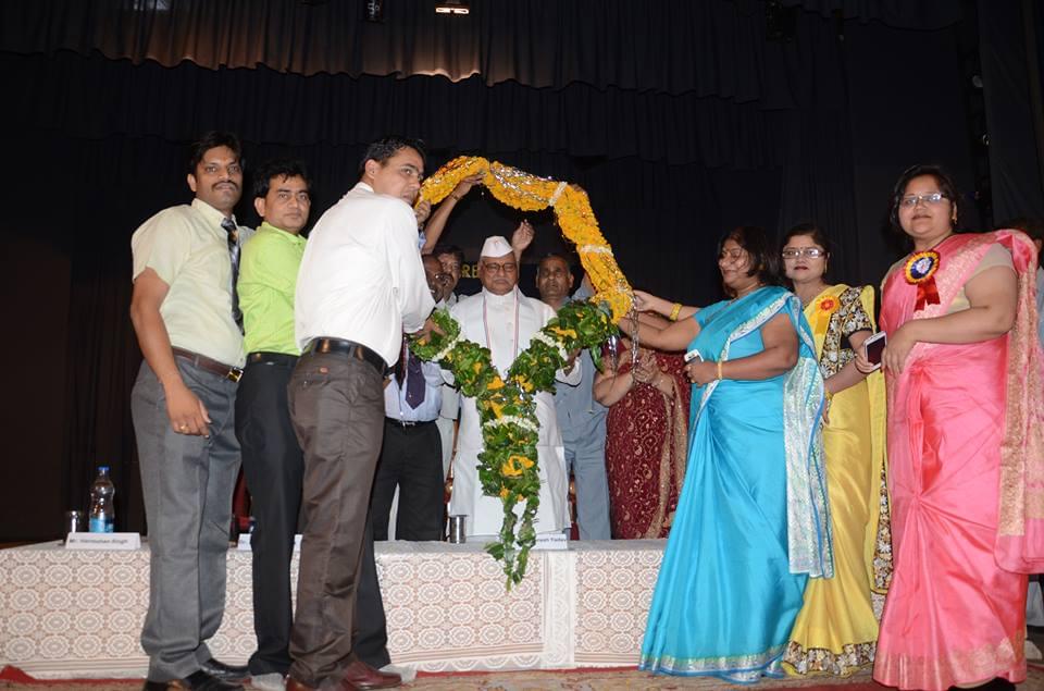 Bhabha Engineering Research Institute Bhopal Festivals photo 2