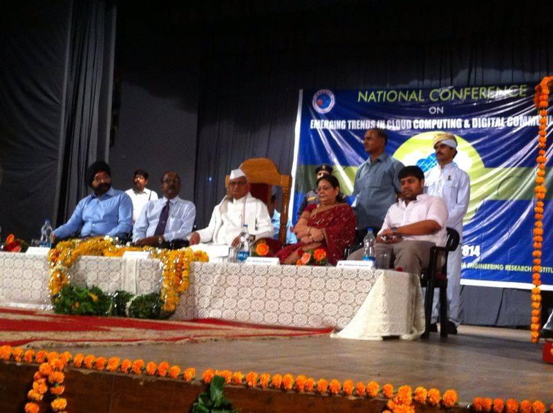 Bhabha Engineering Research Institute Bhopal Festivals photo 5