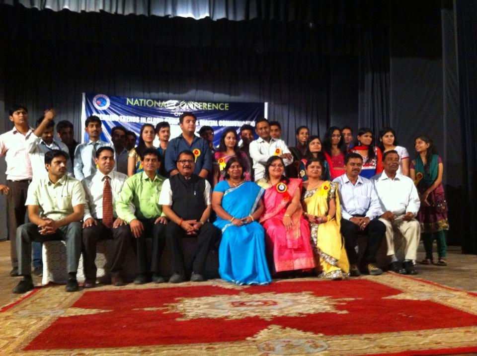 Bhabha Engineering Research Institute Bhopal Festivals photo 6