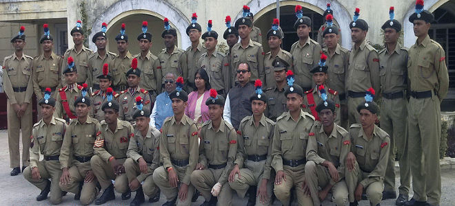 Bhabha Engineering Research Institute Bhopal Festivals photo 7