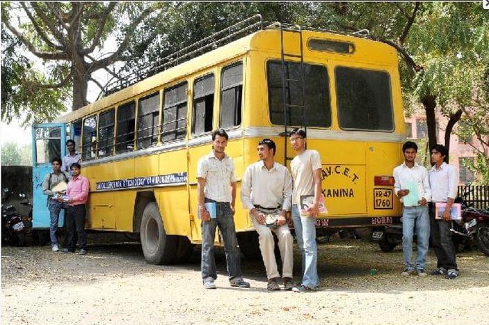 DAV College of Engineering and Technology Mahendragarh Campus photo 11