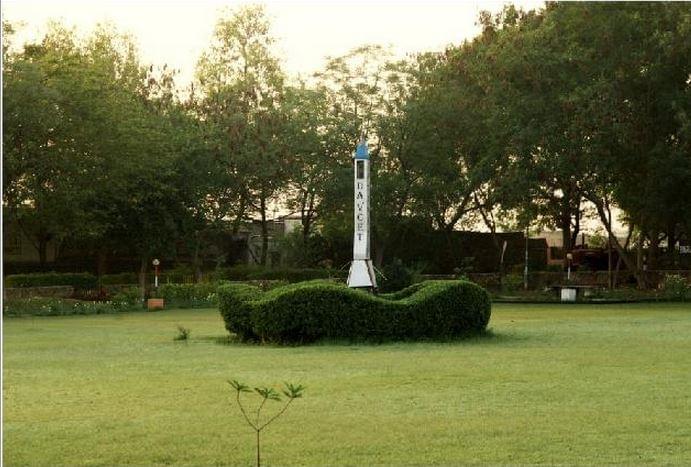 DAV College of Engineering and Technology Mahendragarh Campus photo 2