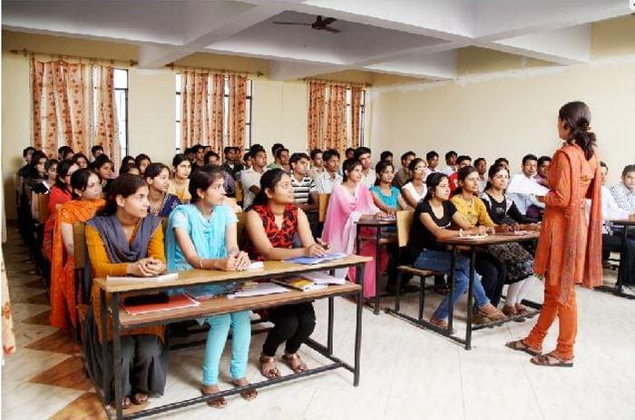 DAV College of Engineering and Technology Mahendragarh Campus photo 3