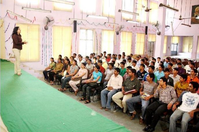 DAV College of Engineering and Technology Mahendragarh Campus photo 4