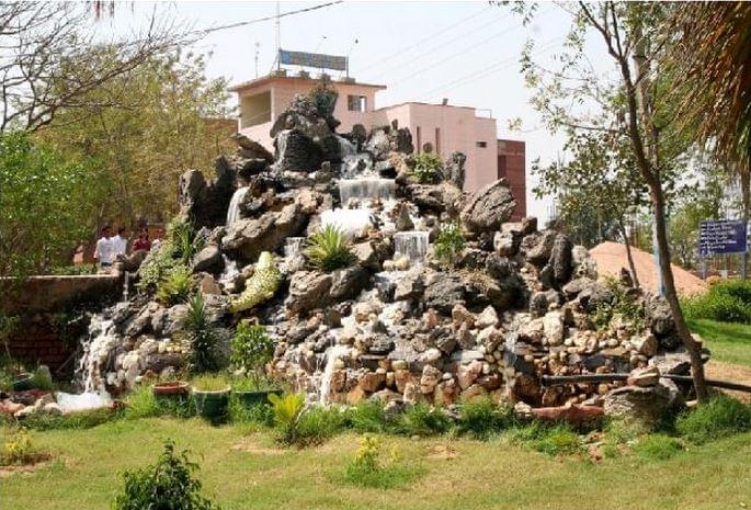 DAV College of Engineering and Technology Mahendragarh Campus photo 5