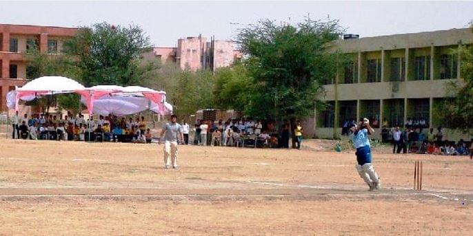 DAV College of Engineering and Technology Mahendragarh Campus photo 7