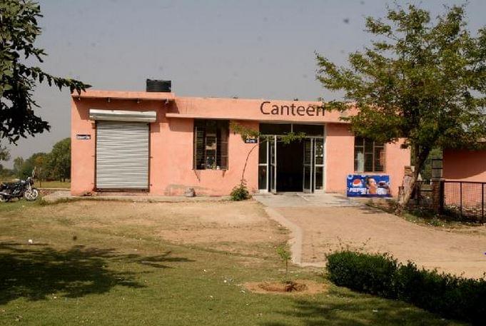 DAV College of Engineering and Technology Mahendragarh Campus photo 8