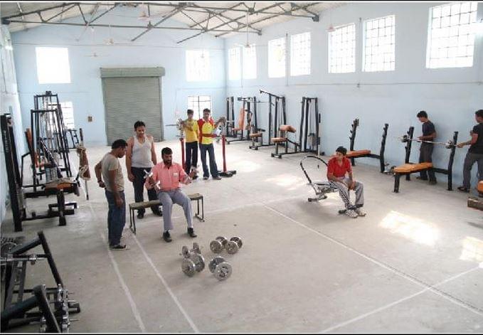 DAV College of Engineering and Technology Mahendragarh Campus photo 9