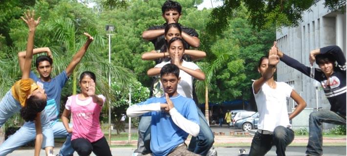 HLCC Ahmedabad Extra Curriculars photo 6