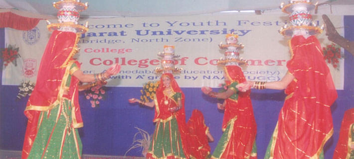 HLCC Ahmedabad Extra Curriculars photo 1