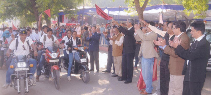 HLCC Ahmedabad Extra Curriculars photo 3