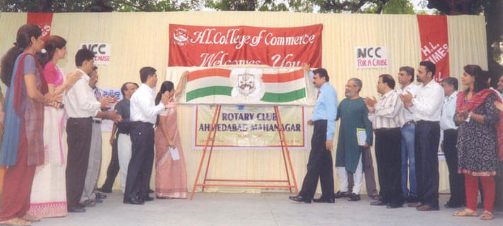 HLCC Ahmedabad Extra Curriculars photo 7
