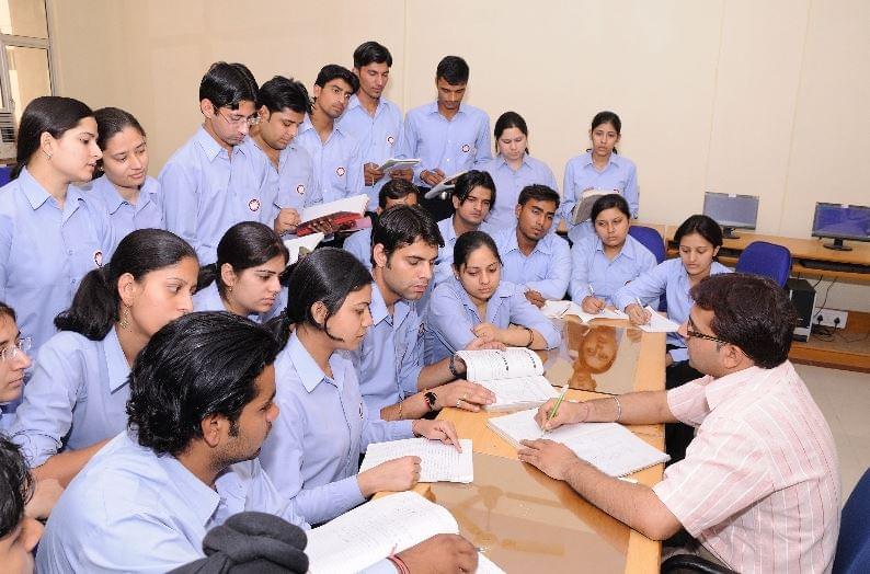 NC College of Engineering Panipat Infrastructure photo 2