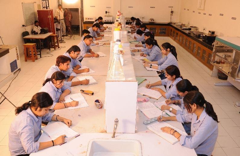 NC College of Engineering Panipat Infrastructure photo 3