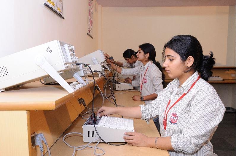 NC College of Engineering Panipat Infrastructure photo 6