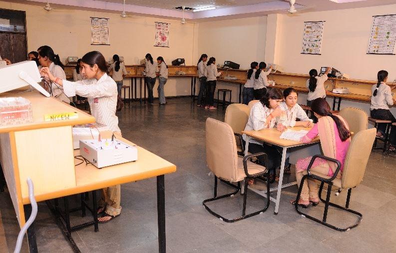 NC College of Engineering Panipat Infrastructure photo 7