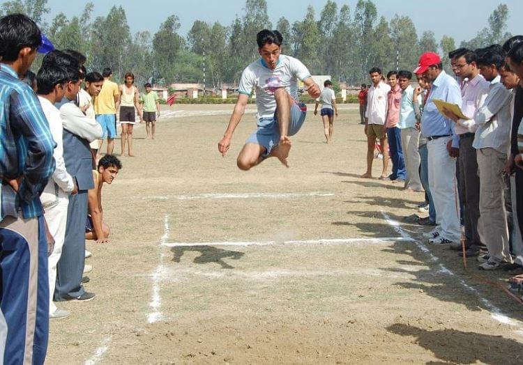 NC College of Engineering Panipat Infrastructure photo 8