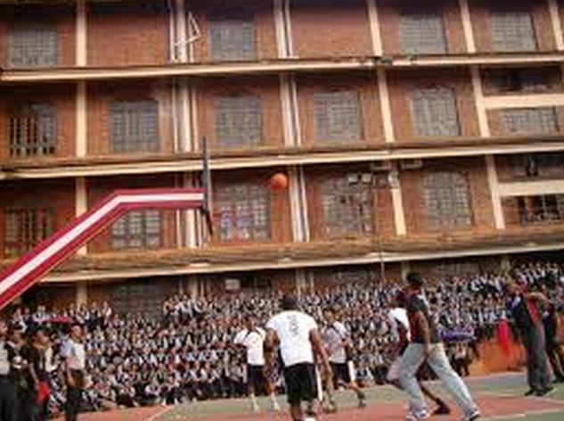 Amal Jyothi College of Engineering Kanjirappally Campus photo 1