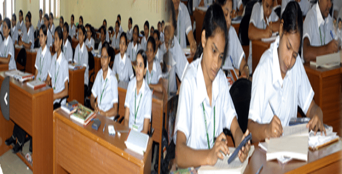 Vignan's Nirula Institute of Technology and Science for Women Guntur Infrastructure photo 1