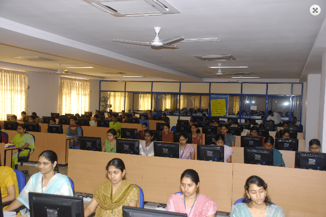Vignan's Nirula Institute of Technology and Science for Women Guntur Infrastructure photo 2
