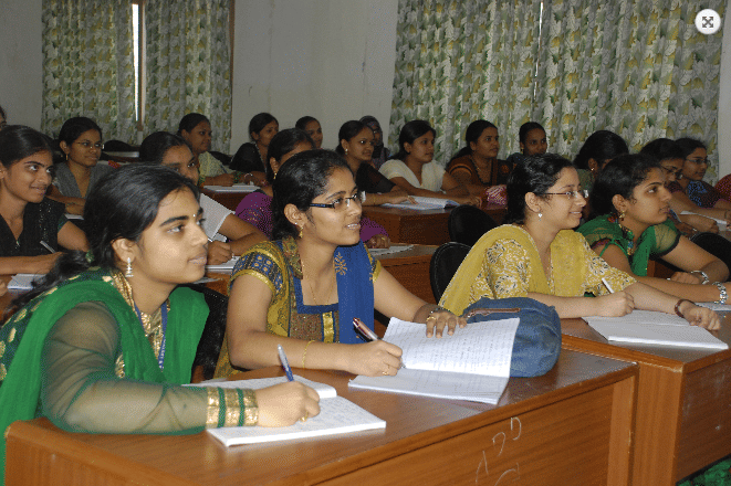 Vignan's Nirula Institute of Technology and Science for Women Guntur Infrastructure photo 4