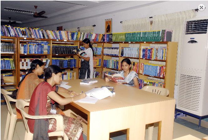 Vignan's Nirula Institute of Technology and Science for Women Guntur Infrastructure photo 6