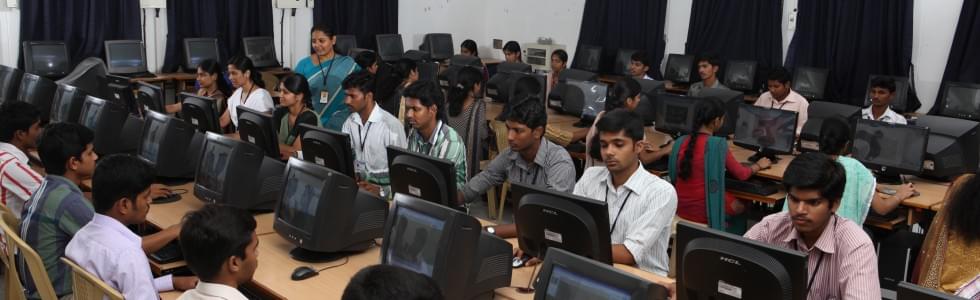 Velalar College of Engineering and Technology Erode Laboratory photo 3