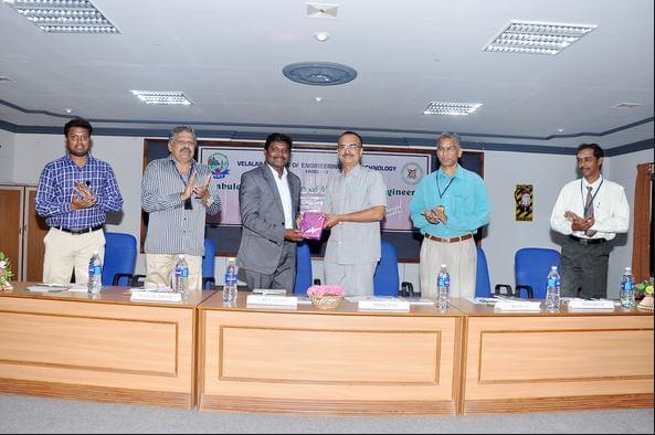 Velalar College of Engineering and Technology Erode Festivals photo 5